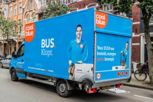 Coolblue past bezorgbelofte aan na klacht Consumentenbond
