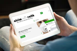 Corona phishing en oplichting