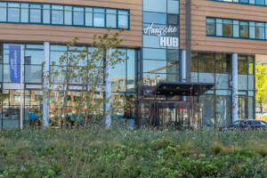 Gebouw Consumentenbond nieuws