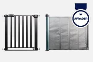 Traphekjes afraders nieuws