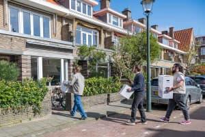 Vriendenhypotheek nieuws