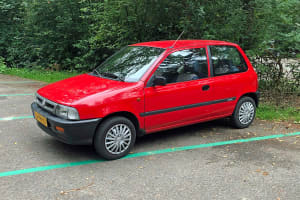 Aanschafwaarderegeling voor je auto