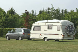 Artikel caravan autoverzekering