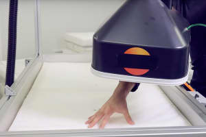 Babymatrassen video hoe we testen