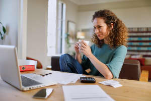 Belastingcoach papieren online aangiften