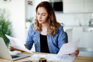 Bezwaar aangifte inkomstenbelasting