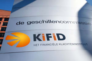 Klachten over beleggen