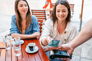 Betalen in het buitenland