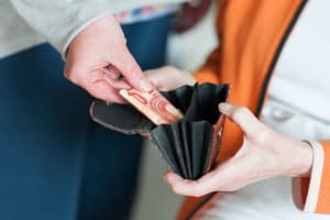 geldzaken bankrekening