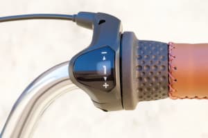 elektrische-fiets-versnelling