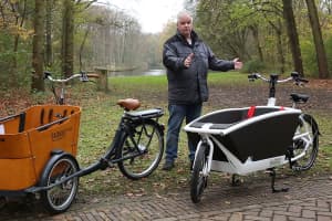 Video kooptips elektrische bakfietsen