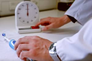 Elektrische tandenborstels video hoe we testen