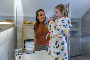 kindertandenborstels