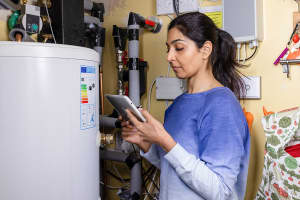 Nationaal Warmtefonds nieuw