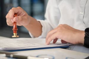 Wat zet je in een testament