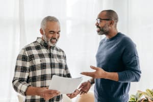 Wie zijn mijn erfgenamen