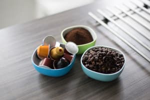 Keuzehulp Espressomachines - welke uitspraak past het best