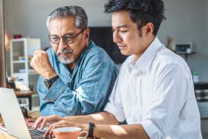 Familiehypotheek en overlijden