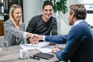 Hypotheekrenteaftrek eerste huis