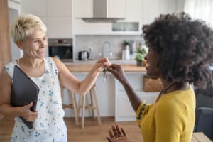 Kamer verhuren student