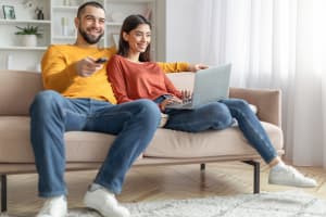 Wel of geen tv-pakket v2 