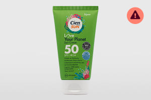 WAARSCHUWING CienSun 50 1200x800