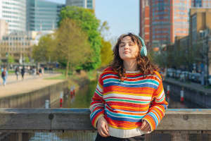 Voorkom gehoorschade