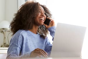 Nederland bellen naar het buitenland