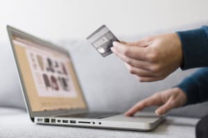 Artikel buitenlandse webwinkels