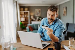 Toeslag voor betalingen