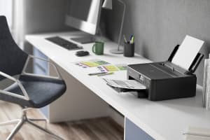 Canon Pixma TS705a printer