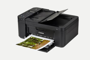 Canon Pixma