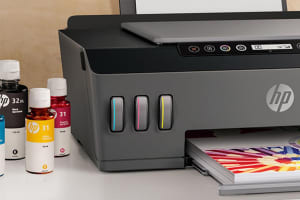 De beste inkttank printer