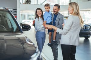 Checklist private lease