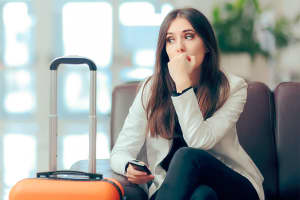 Wanneer een annuleringsverzekering