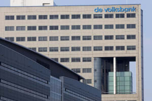 de volksbank