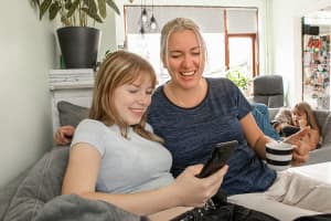 Rabo Beheerd Schenken Spaarrekening