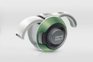 Kruimeldief-Eersteindruk-orbit