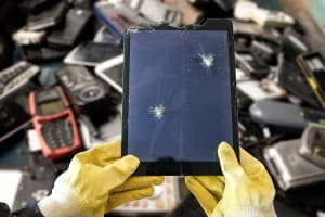 afdanken-van-tablet