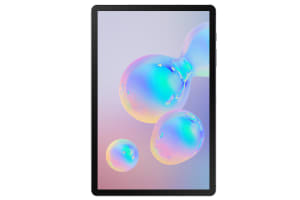 Samsung Galaxy Tab S6 - intro