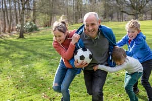 Kindgebonden budget 2023