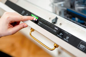 Welke extra opties van vaatwassers zijn handig nieuw