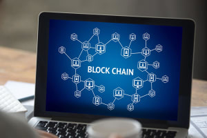 blockchain