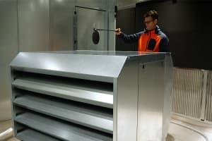 Sequence hybride warmtepompen