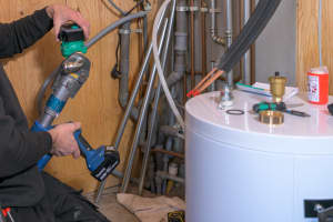 Wat is een warmtepomp