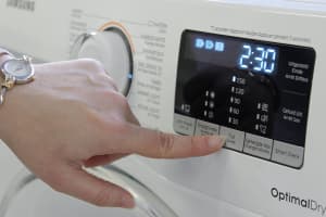 Programma’s en mogelijkheden droger