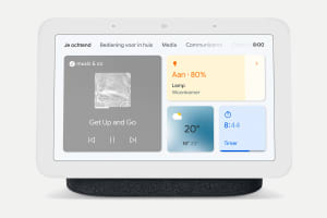 Google Nest Hub 2nd edition