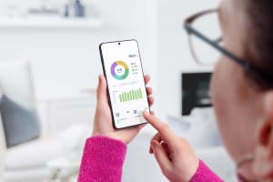 Kosten en opbrengst zonnepanelen