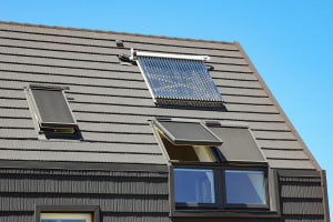 zonneboiler kosten en opbrengsten