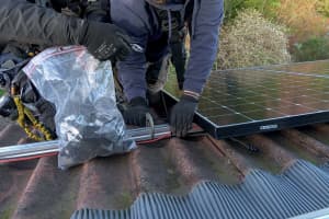 Zonnepanelen installeren let je op